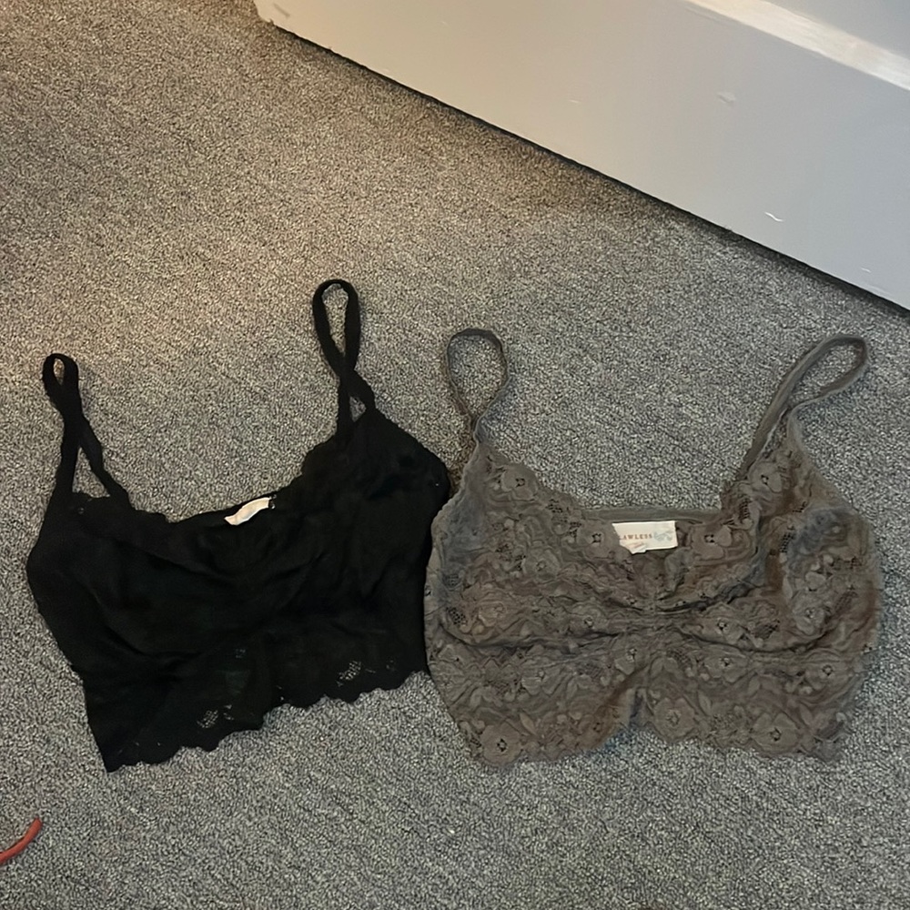 Bralette bundle